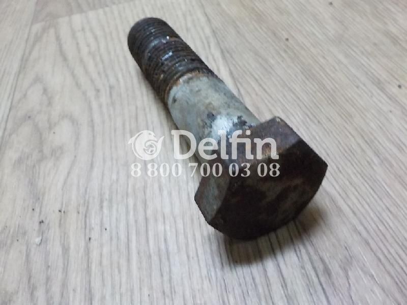 1387138 Болт M22X2.5X95 Scania