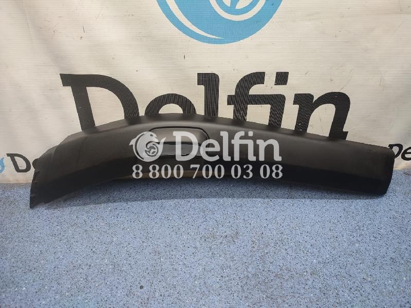 2297984 Панель отделки колесной арки правая RH Scania 6 серии (Уценка)