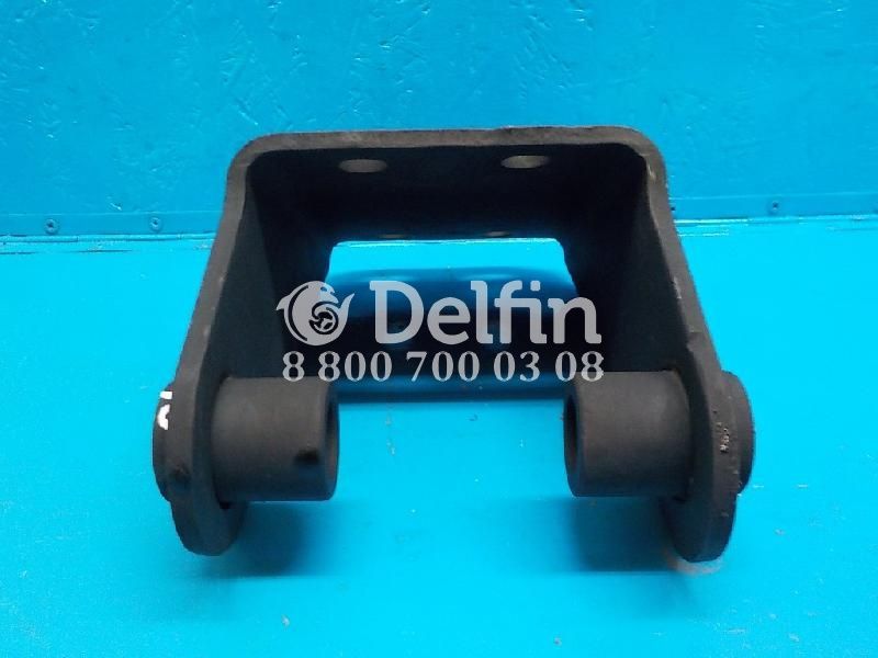 81437405371 Кронштейн амортизатора MAN