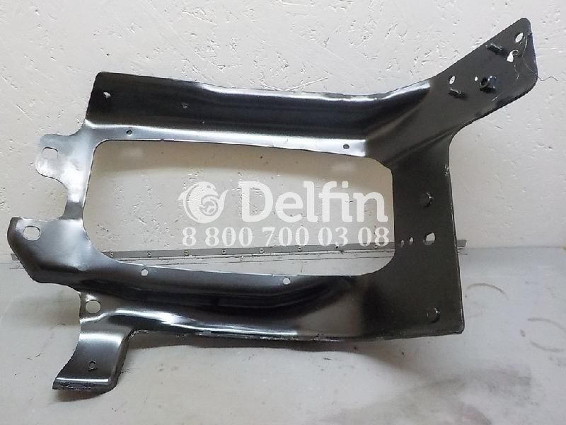 1806715 Кронштейн фары LH (Н) Scania