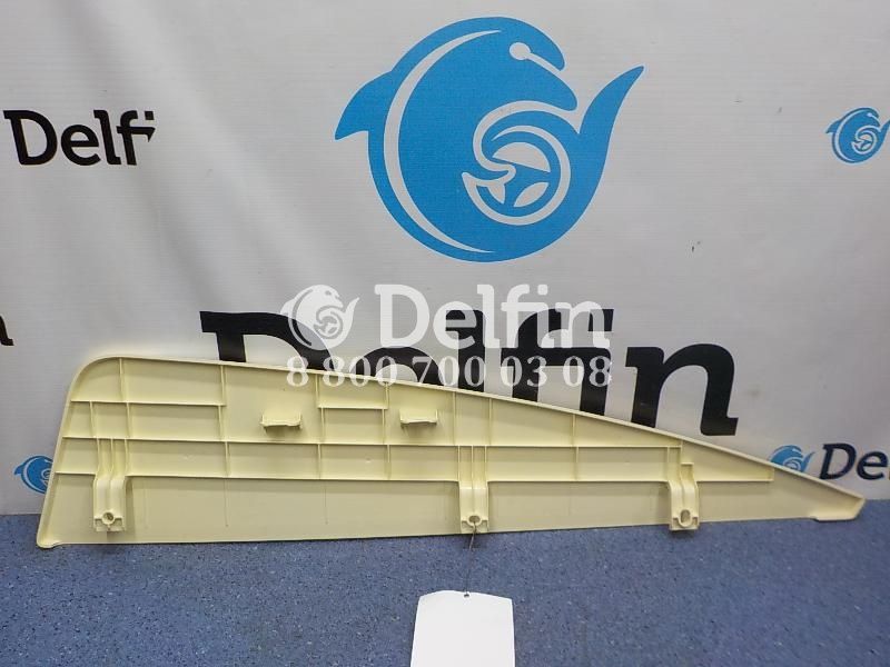 2558659 Спойлер левый LH Scania 6 серии (Н)