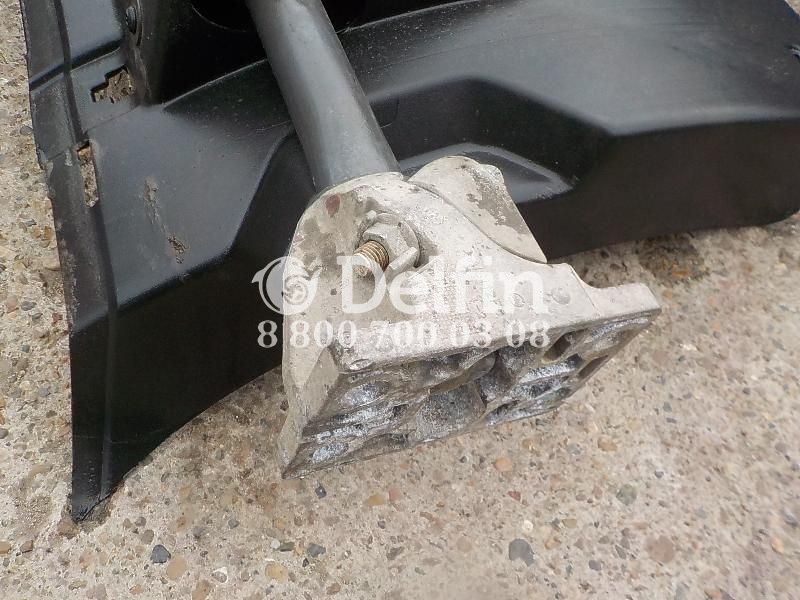 21094384 Комплект крыльев Volvo FM4 оригинал