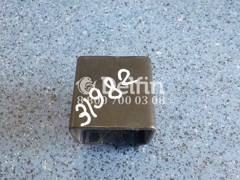 2408364 Пружинный зажим спойлера Scania 6 серии