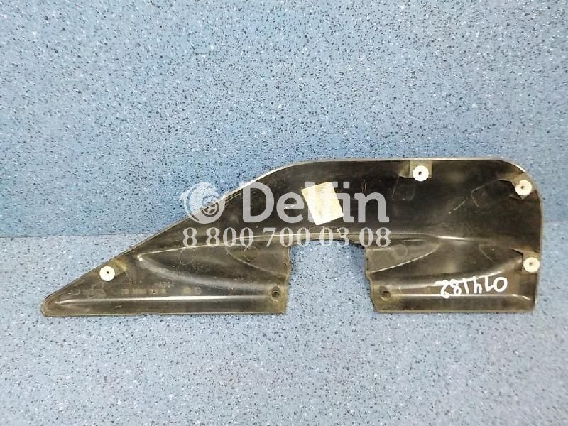 203900520 Накладка зеркала Renault