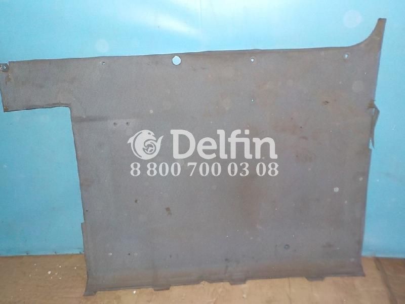 1318943 Обшивка салона RH MAN