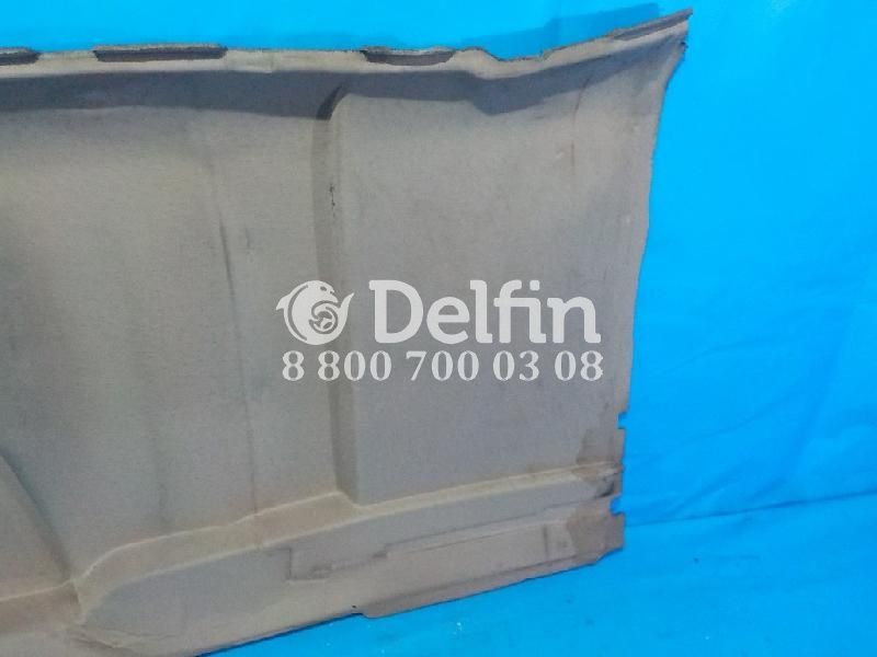 1789801 Обшивка салона боковая RH Scania