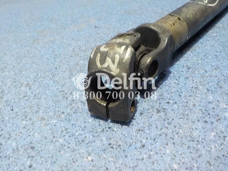 504007393 Кардан рулевой IVECO