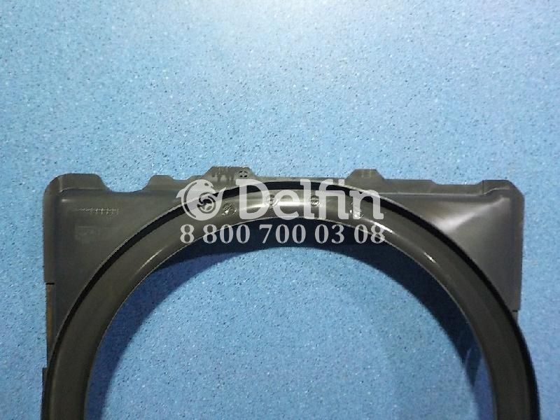 A9425050555 Диффузор Mercedes Benz