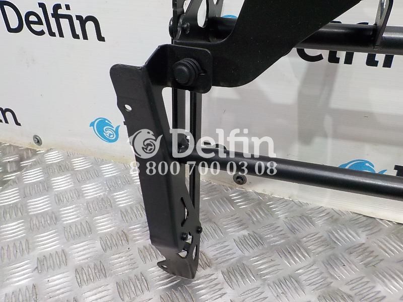 2816943 Кронштейн бокового спойлера Scania 6 серии (Н)