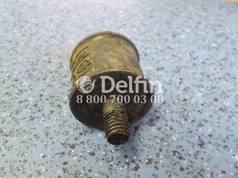 1388070 Виброизолятор трубопровода ретардера Scania