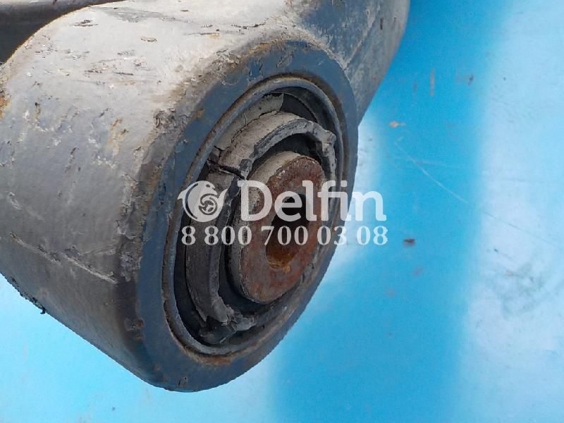 21209000 Рычаг независимой подвески LH Volvo FH4