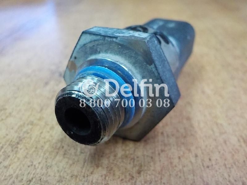 1911032 Датчик давления выпуска Scania Оригинал