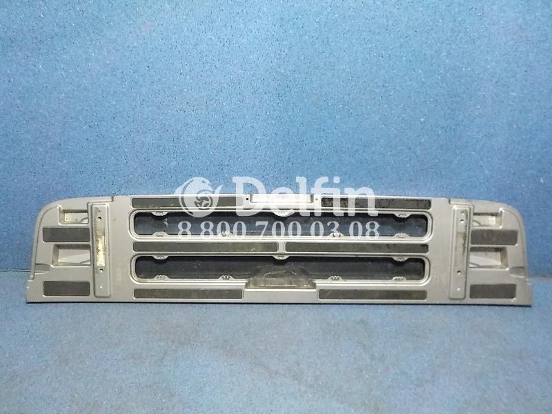 1885940 Облицовка радиатора Scania