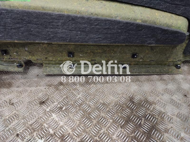 2706861 Обивка потолка левая Scania 6 серии