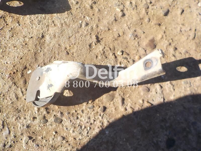 1872298 Кронштейн противошумного экрана Scania