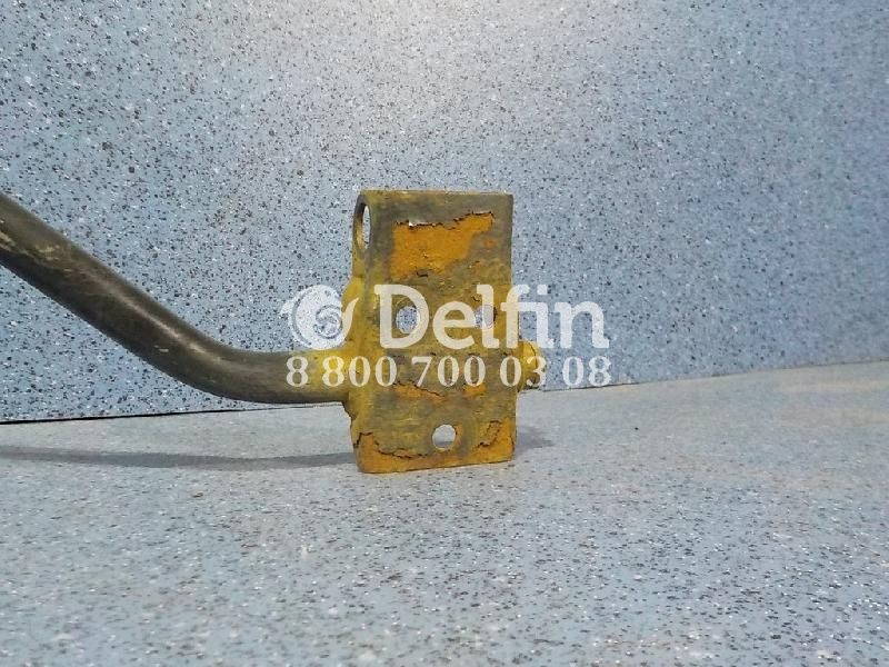 81629105204 Кронштейн верхнего спойлера MAN