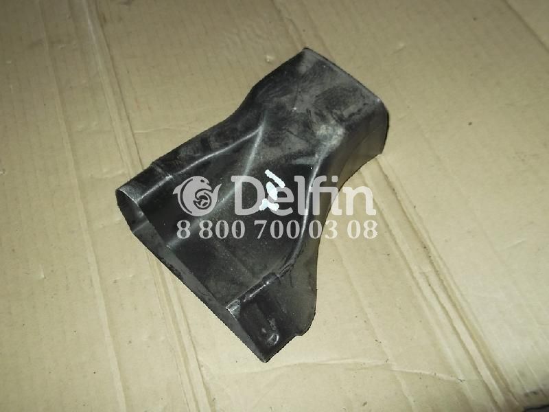 81619500347 Воздуховод MAN