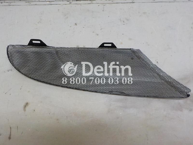 1930822 Приемная сетка LH (Н) Scania