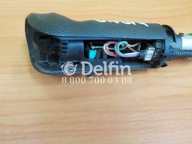 81326200110 Ручка переключения передач MAN