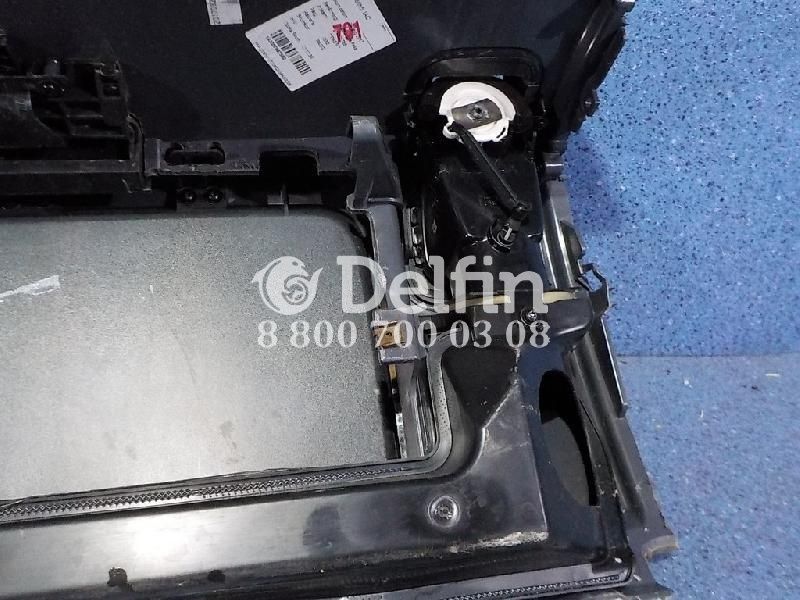 2078472 Приборная панель Scania