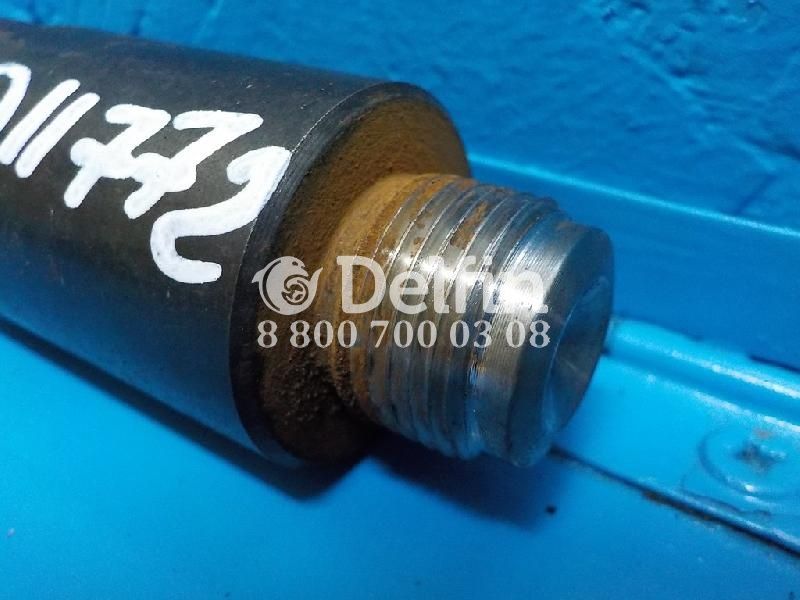 2130086 Топливный клапан Scania DC13 (XPI)