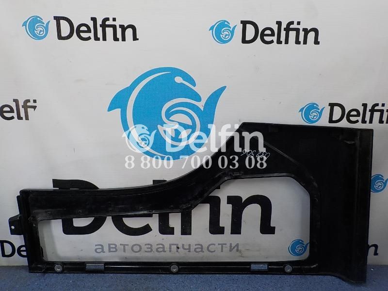 2342550 Панель левая LH CS Scania 6 серии