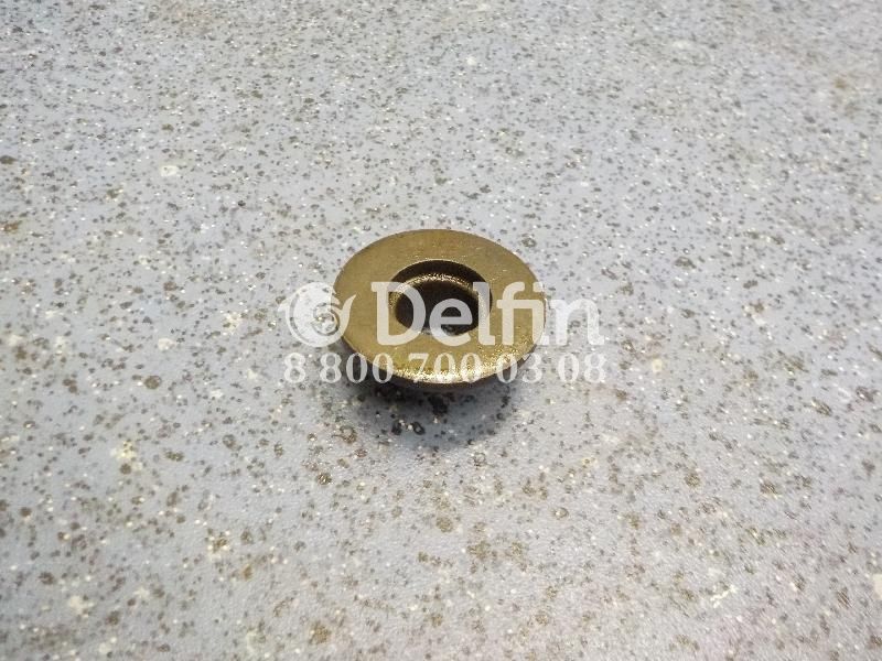 2507734 Шайба клапанной пружины Scania 6 серии