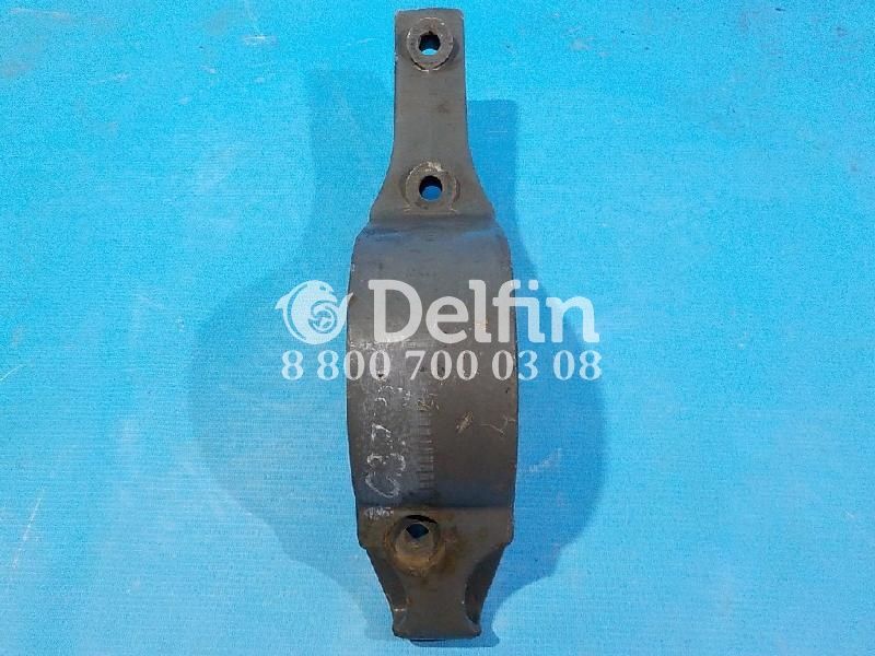 3988800 Кронштейн площадки подушки Volvo