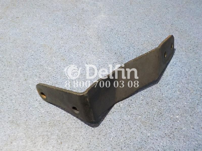 A9303100669 Соединение опоры кабины спереди Mercedes Benz