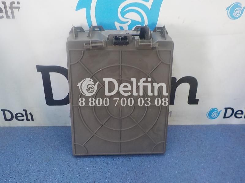 2406824 Ящик блока хранения CR/CS Scania 6 серии (Уценка)