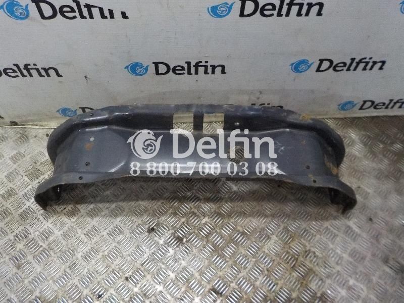 1444418 Кронштейн ресивера Scania