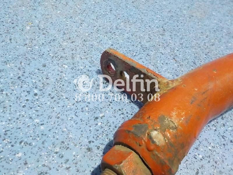 41035800 Кулиса КПП Iveco