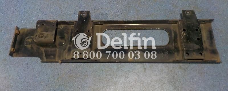 5010418942 Кронштейн LH Renault