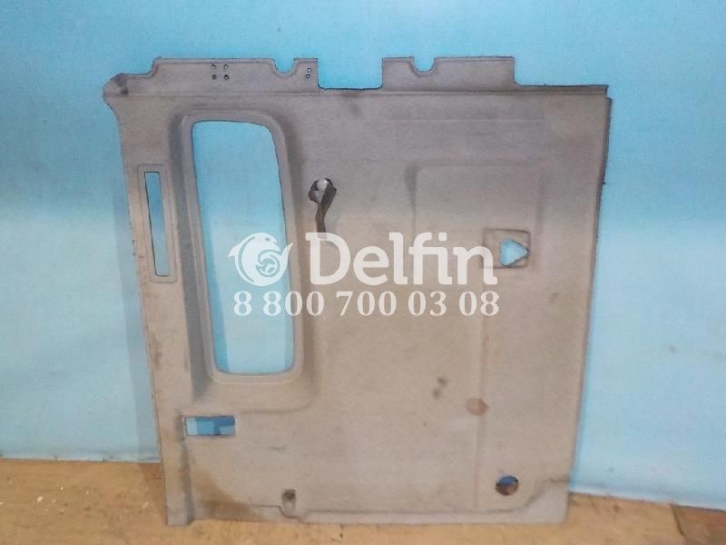 81625716026 Обшивка боковая MAN