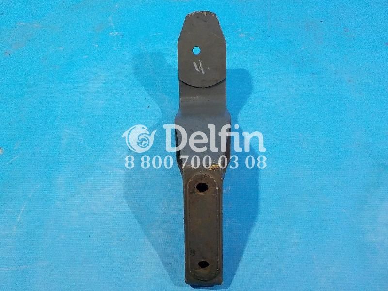 3988800 Кронштейн площадки подушки Volvo