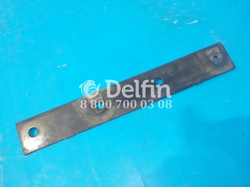 20398232 Кронштейн крепления подножки RH Volvo