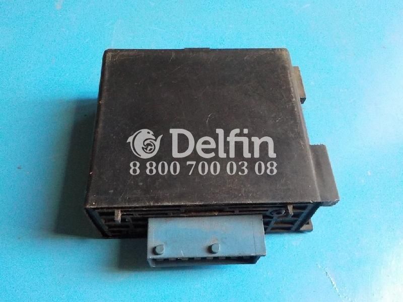 1361095 Блок электронный Scania