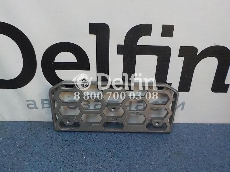 2142794 Подножка Scania 6 серии