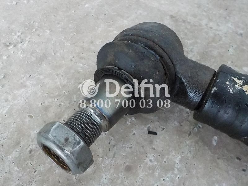 A0034601805 Продольная рулевая тяга Mercedes Benz