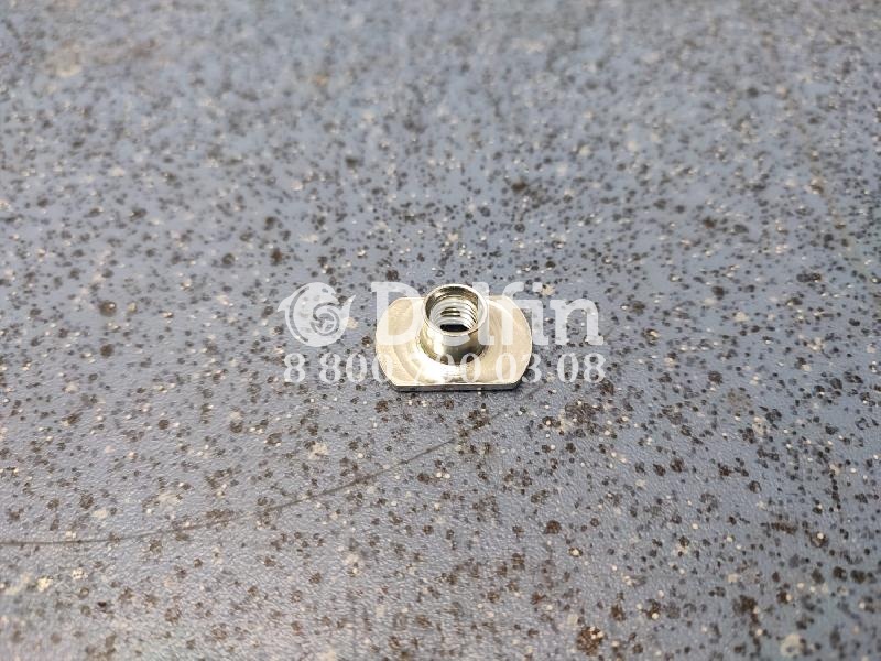 2343252 Фланцевая гайка M8 Scania 6 серии