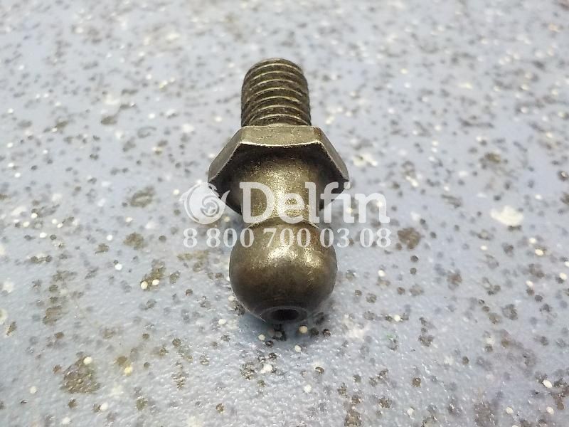 1366911 Шаровой палец газовой пружины капота Scania (Н)