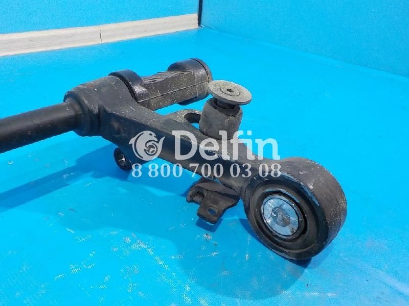 3198853 Стабилизатор (торсион) кабины Volvo