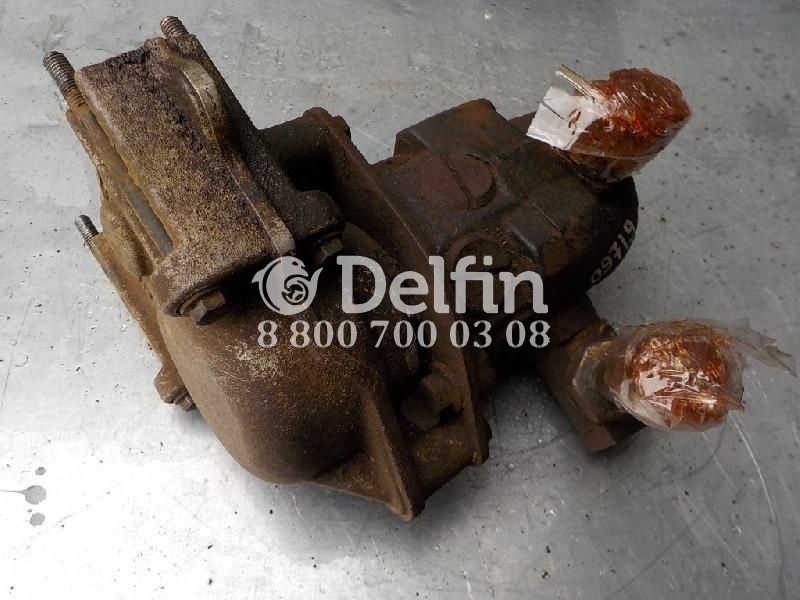 8150641 Насос ГУРа (КПП) Volvo