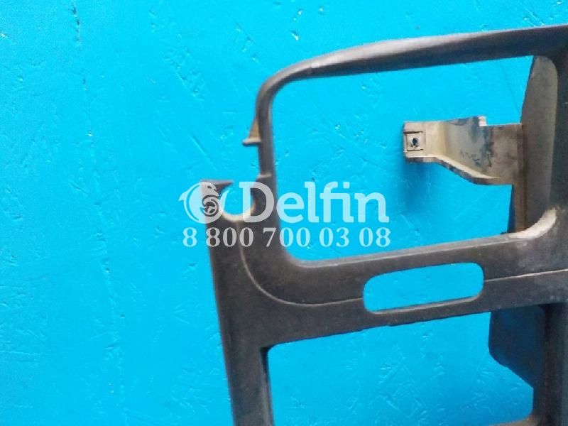 1728037 Приборная панель Scania