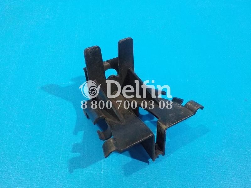 A9438460114 Накладка Mercedes Benz