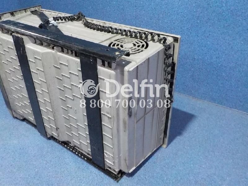 21231658 Холодильник Volvo