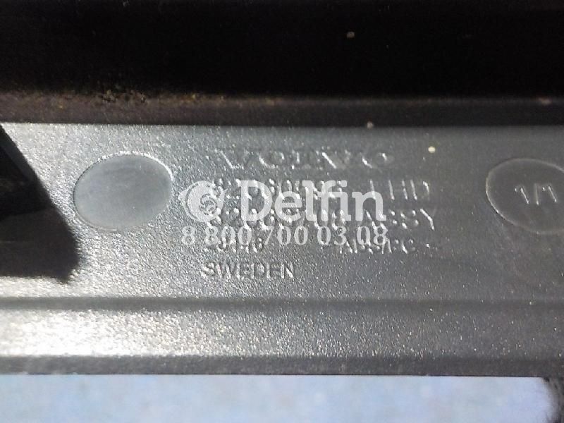 82060596 Бардачок панели приборов Volvo