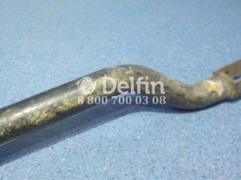 1357404 Кулиса КПП DAF