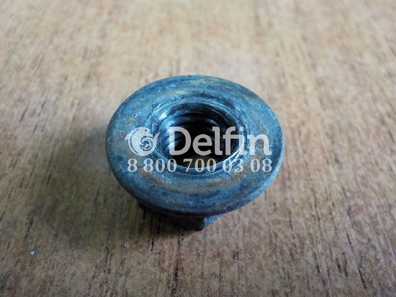 948645 Гайка M8 Volvo