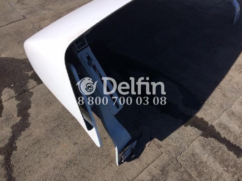 A9437902744 Спойлер крыши Mercedes Benz